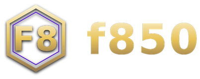 f850 logo
